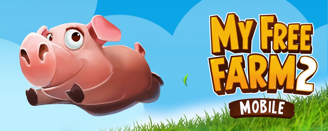 My Free Farm 2 Mobile - jetzt KOSTENLOS spielen | RTLZWEI Spiele